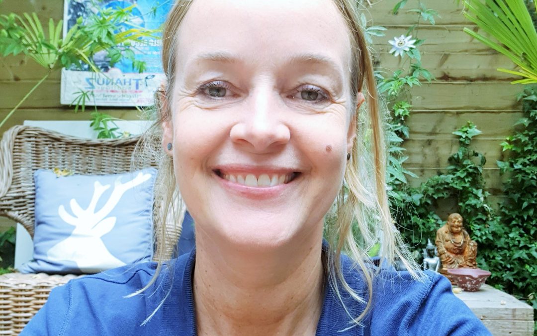 chi nei tsang buikmassage amsterdam